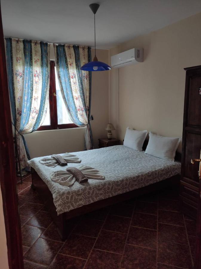 Guesthouse Oasis-Šabla Exteriér fotografie